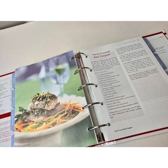 Weight Watchers New Complete Cookbook - Picture 6 of 7